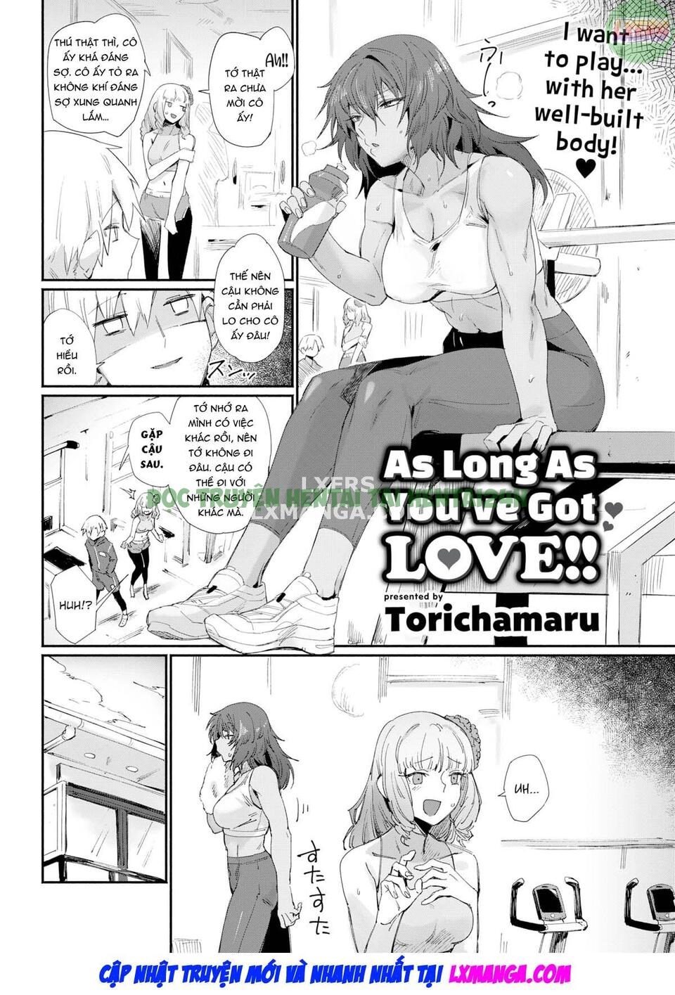Xem ảnh 4 trong truyện hentai Call Girls Don't Fall In Love! - One Shot - truyenhentai18.pro