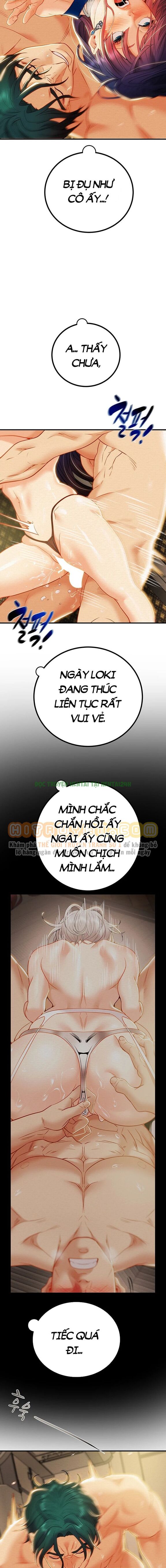 Xem ảnh Cây Búa Thần - Chap 20 - truyen cay bua than chuong 20 7 - HentaiTruyen.net