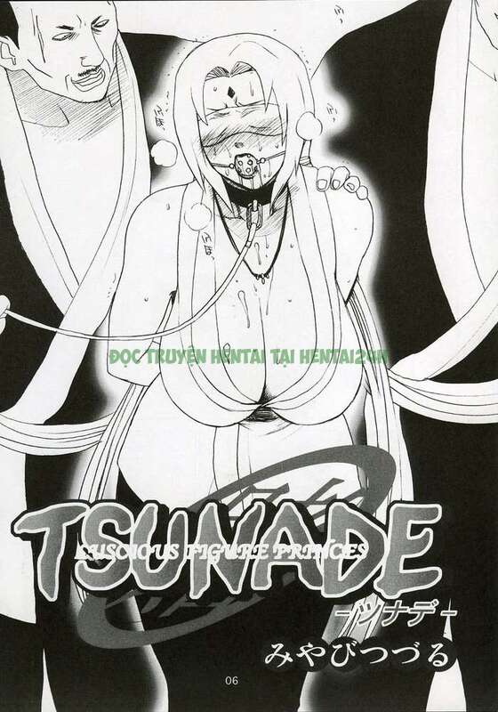 Xem ảnh 2 trong truyện hentai Công Chúa Phim Heo Tsunade-san - One Shot - truyenhentai18.pro