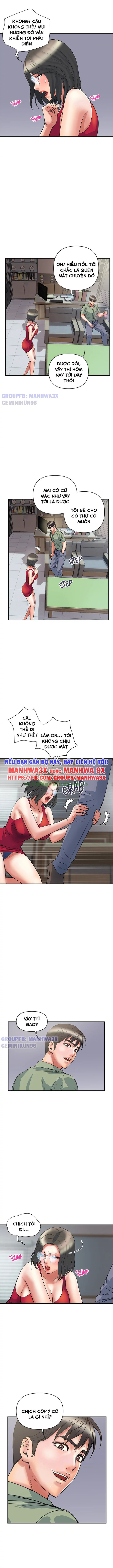 Xem ảnh 4 trong truyện hentai Chất Dẫn Dục. - Chap 50 - truyenhentai18.pro