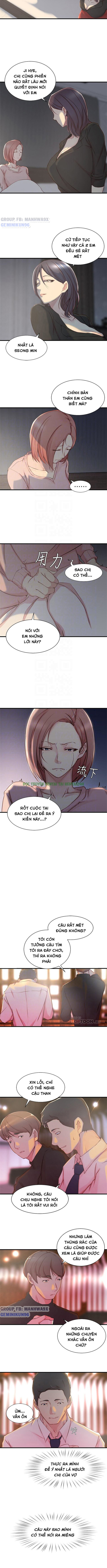 Xem ảnh 3 trong truyện hentai Chị Vợ - Chapter 5 - truyenhentai18.pro