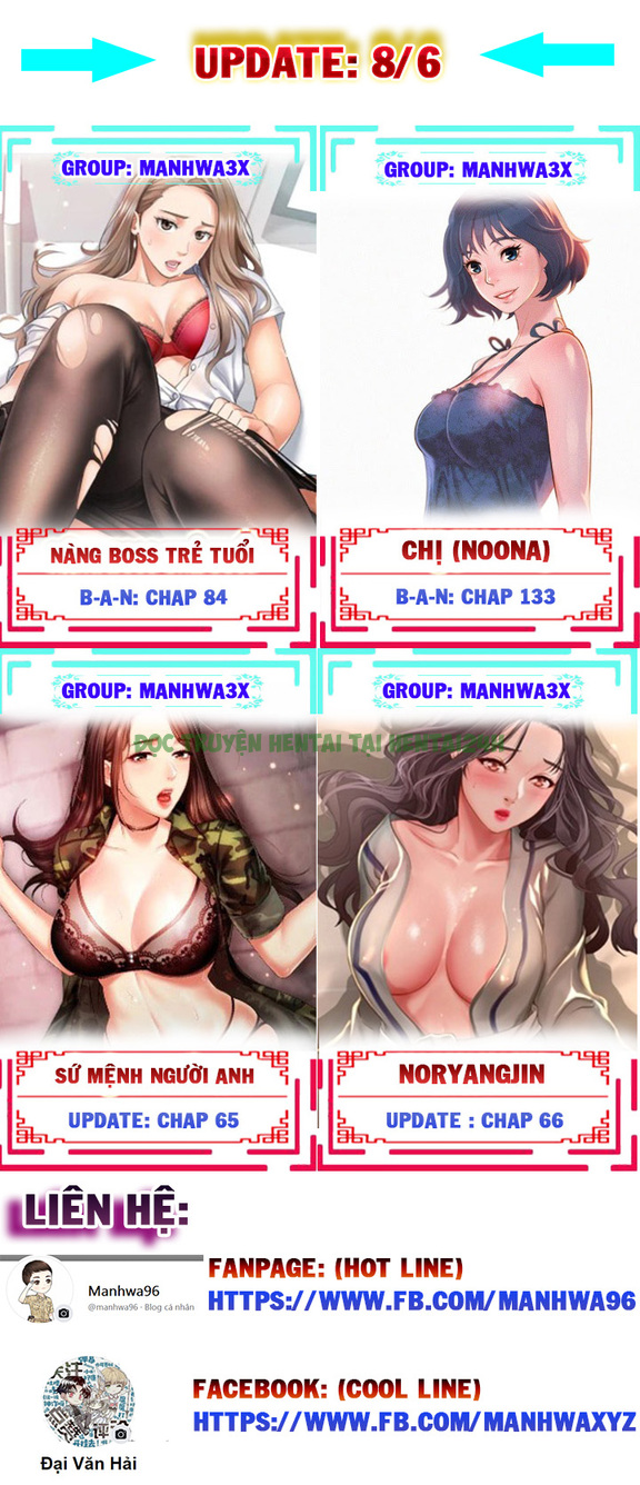 Xem ảnh 5 trong truyện hentai Chị Vợ - Chapter 6 - truyenhentai18.pro