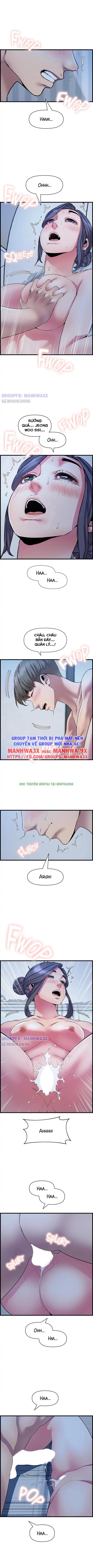 Xem ảnh 5 trong truyện hentai Cô Chủ Phòng Học - Chap 38 - truyenhentai18.pro