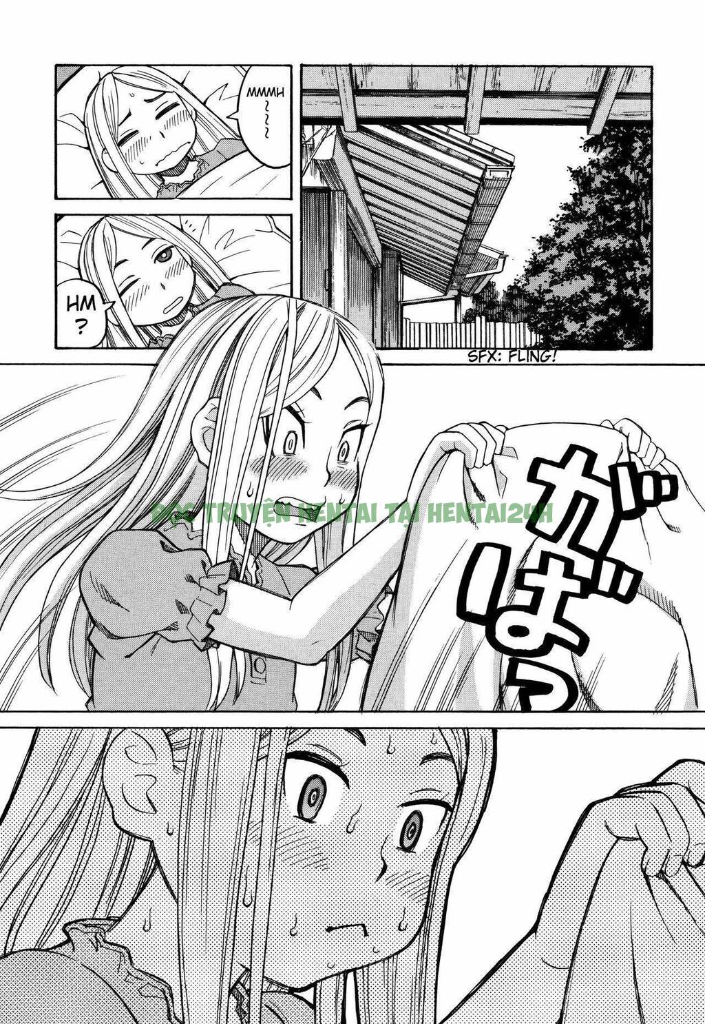 Xem ảnh 12 trong truyện hentai Cô Gái Bị Cưỡng Hiếp Khi Đang Ngủ - Chap 1 - truyenhentai18.pro