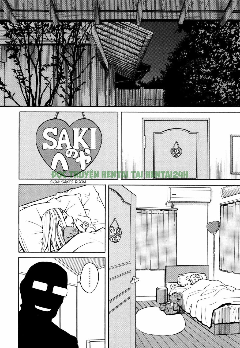 Xem ảnh 13 trong truyện hentai Cô Gái Bị Cưỡng Hiếp Khi Đang Ngủ - Chap 1 - truyenhentai18.pro