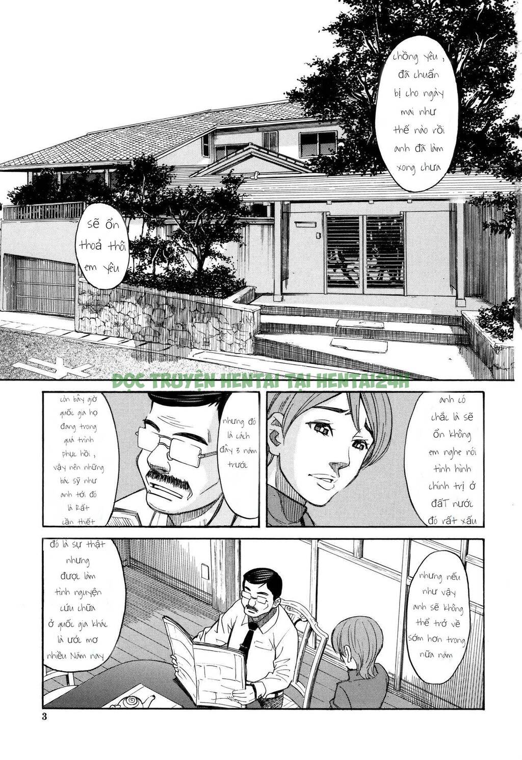 Xem ảnh 16 trong truyện hentai Cô Gái Bị Cưỡng Hiếp Khi Đang Ngủ - Chap 1 - truyenhentai18.pro