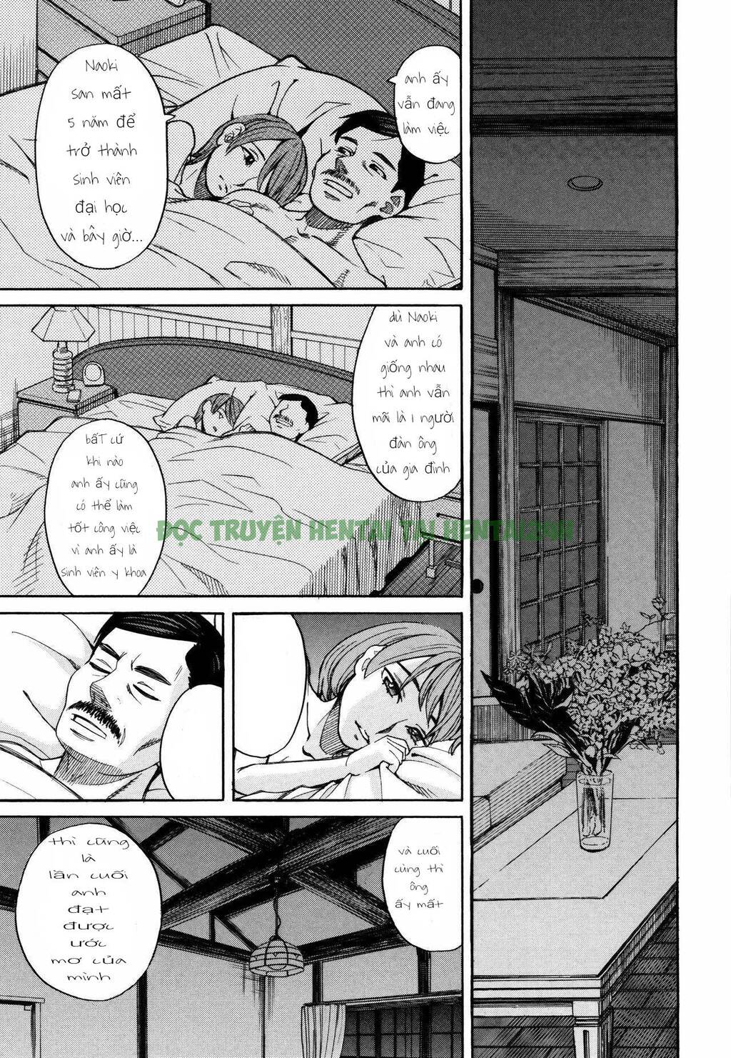 Xem ảnh 17 trong truyện hentai Cô Gái Bị Cưỡng Hiếp Khi Đang Ngủ - Chap 1 - truyenhentai18.pro