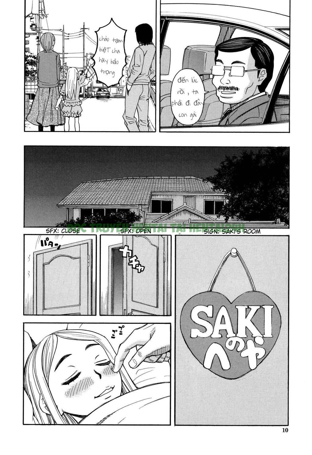 Xem ảnh 9 trong truyện hentai Cô Gái Bị Cưỡng Hiếp Khi Đang Ngủ - Chap 1 - truyenhentai18.pro