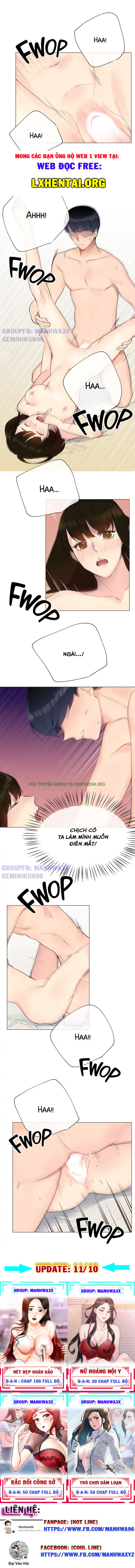 Xem ảnh 9 trong truyện hentai Cô Nàng Đáng Yêu - Chap 12 - truyenhentai18.pro