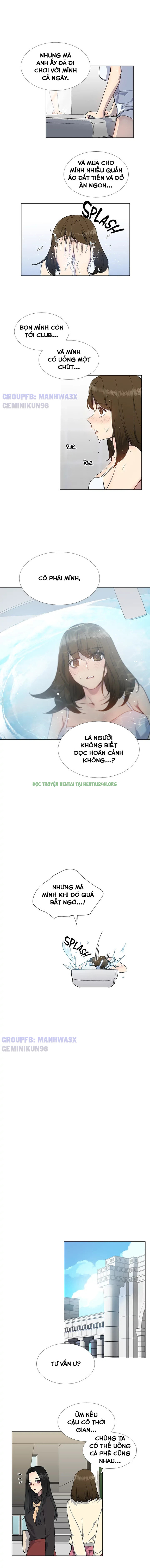 Xem ảnh 4 trong truyện hentai Cô Nàng Đáng Yêu - Chap 13 - truyenhentai18.pro