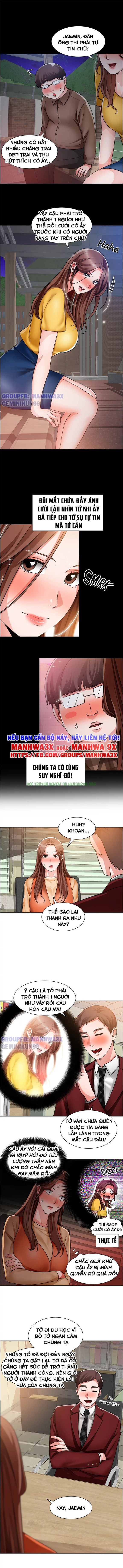 Xem ảnh 5 trong truyện hentai Công Trường Hoan Lạc - Chap 39 - truyenhentai18.pro