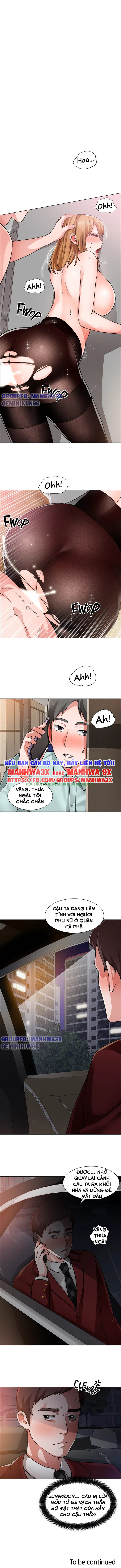 Xem ảnh 8 trong truyện hentai Công Trường Hoan Lạc - Chap 39 - truyenhentai18.pro