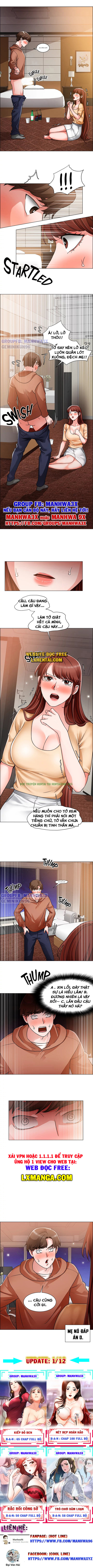 Xem ảnh 1 trong truyện hentai Công Trường Hoan Lạc - Chap 43 - truyenhentai18.pro