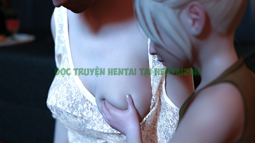Xem ảnh Corridor Of Desire Nichijouichi - Chapter 2 END - 140 - Hentai24h.Tv