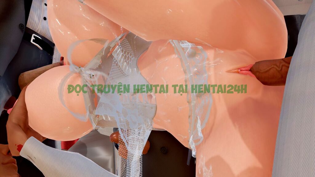 Xem ảnh 54 trong truyện hentai Hentai màu 3D Ngày cưới - One Shot - truyenhentai18.pro