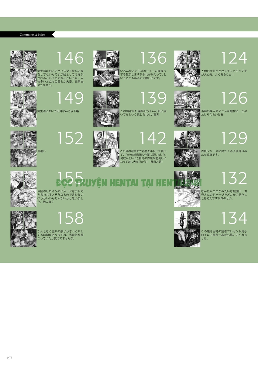 Xem ảnh 197 trong truyện hentai Dendrobium Digital Edition - One Shot - truyenhentai18.pro