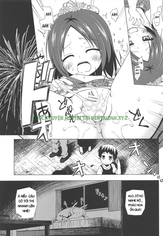 Hình ảnh 1603451617799_0 trong Diary Of The End - Chapter 1 - Hentaimanhwa.net