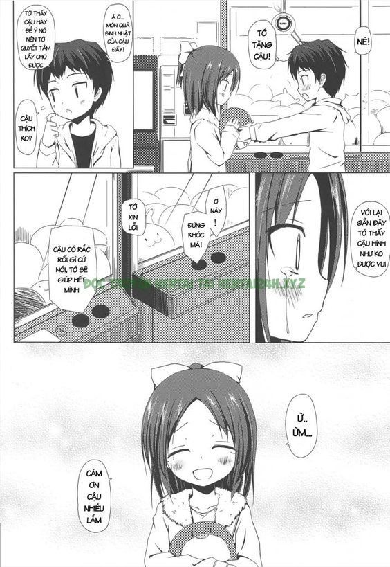 Hình ảnh 1603451623819_0 trong Diary Of The End - Chapter 1 - Hentaimanhwa.net