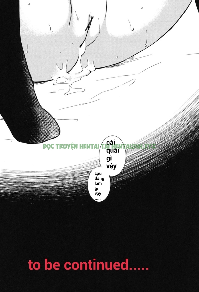 Hình ảnh 1603451664596_0 trong Diary Of The End - Chapter 2 - Hentaimanhwa.net