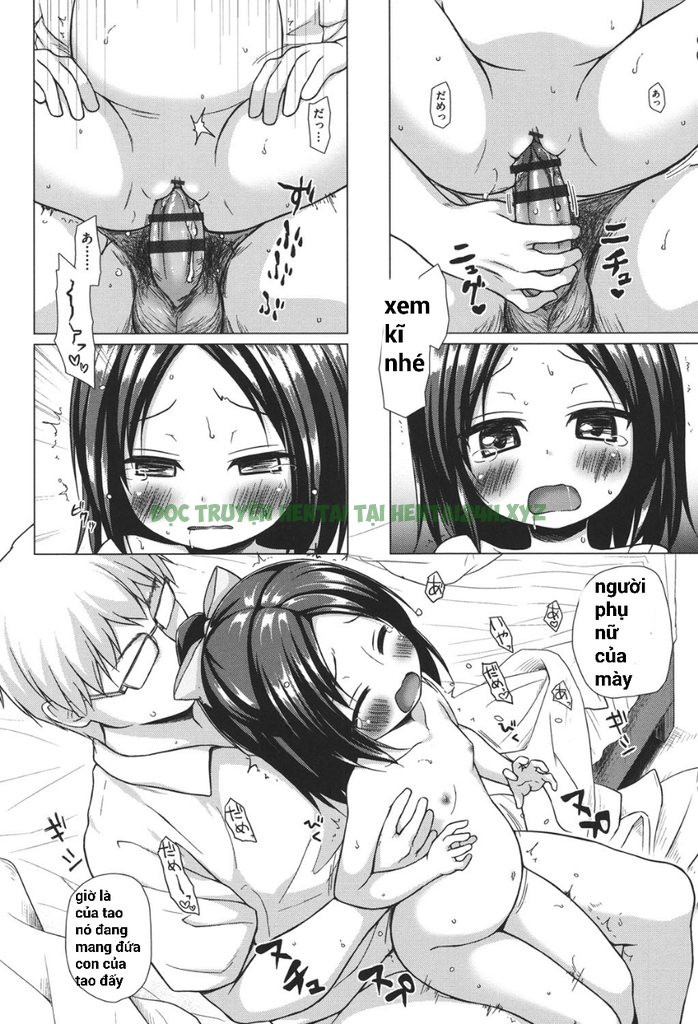 Xem ảnh 1603451902231_0 trong truyện hentai Diary Of The End - Chapter 3 END - truyenhentai18.pro