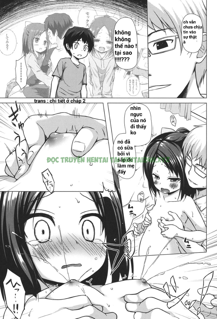 Xem ảnh 1603451906170_0 trong truyện hentai Diary Of The End - Chapter 3 END - truyenhentai18.pro