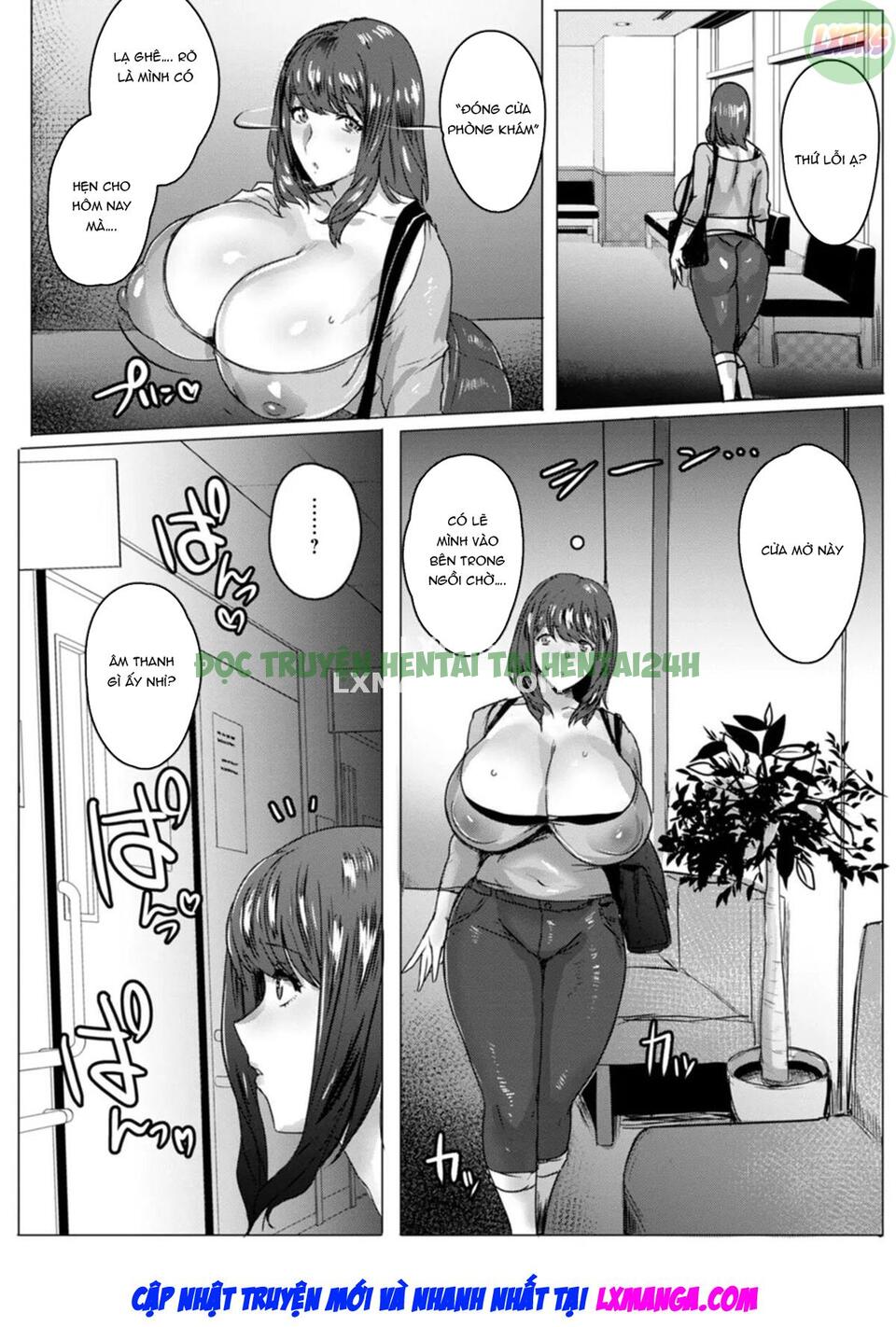 Xem ảnh 18 trong truyện hentai Hentai Người Mẹ Bị Truất Quyền [Full] - Chapter 1 - truyenhentai18.pro