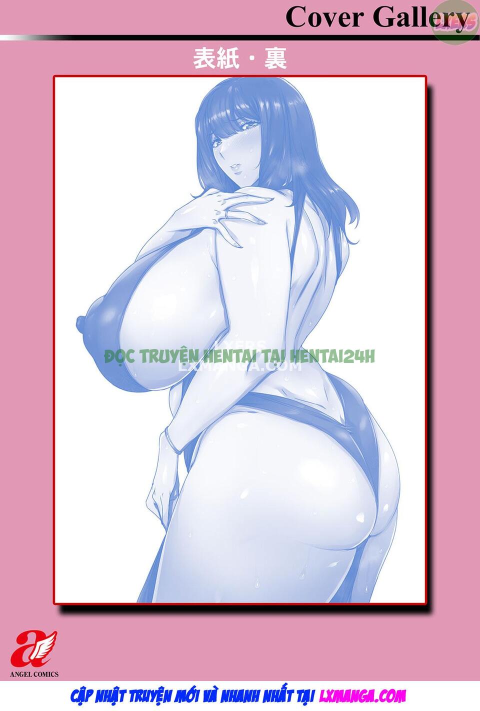 Xem ảnh 39 trong truyện hentai Hentai Người Mẹ Bị Truất Quyền [Full] - Chapter 9 END - truyenhentai18.pro