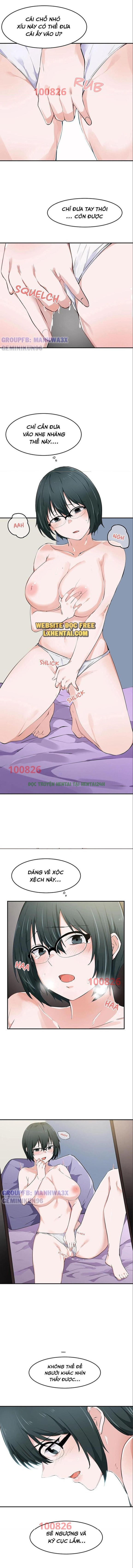 Xem ảnh truyen doc chiem cac em chuong 13 6 trong truyện hentai Độc chiếm các em - Chap 13 - truyenhentai18.pro
