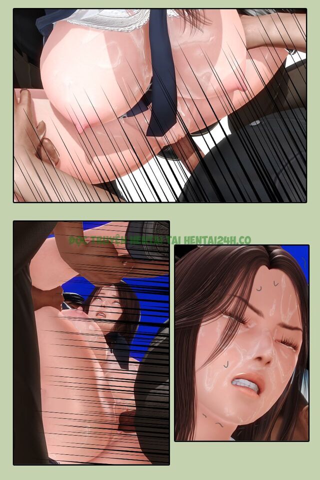 Xem ảnh 16 trong truyện hentai Fall Of Honor - Chapter 1 - truyenhentai18.pro
