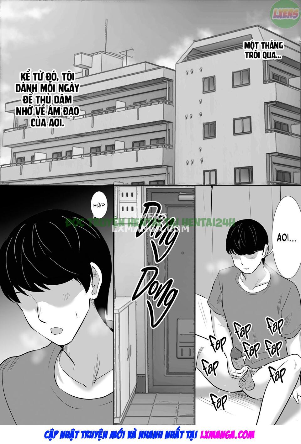 Hình ảnh 31 trong Family Obligations꞉ How I Came To Breed My Brother's Wife - One Shot - Hentaimanhwa.net