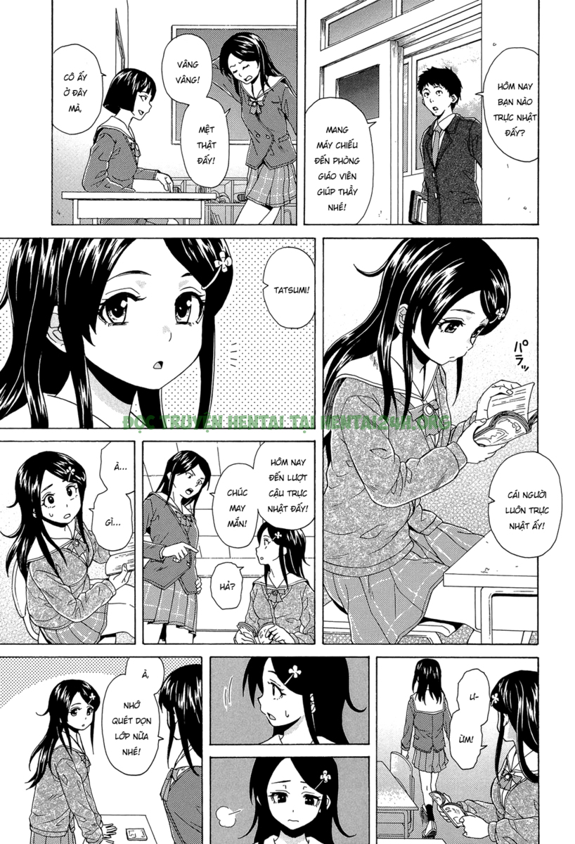 Xem ảnh 19 trong truyện hentai Fushidara Na Ani Imouto - Chapter 1 - truyenhentai18.pro