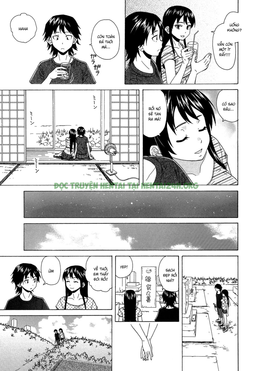 Xem ảnh 26 trong truyện hentai Fushidara Na Ani Imouto - Chapter 3 - truyenhentai18.pro