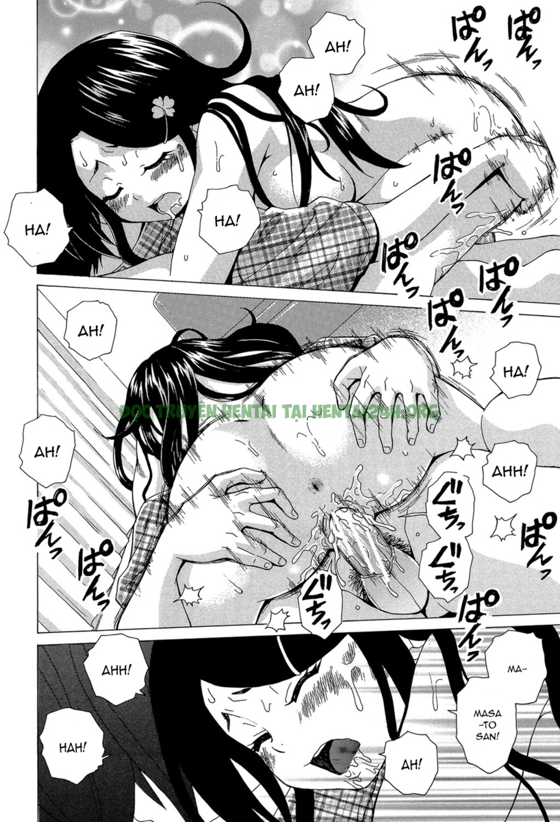 Xem ảnh 13 trong truyện hentai Fushidara Na Ani Imouto - Chapter 5 - truyenhentai18.pro