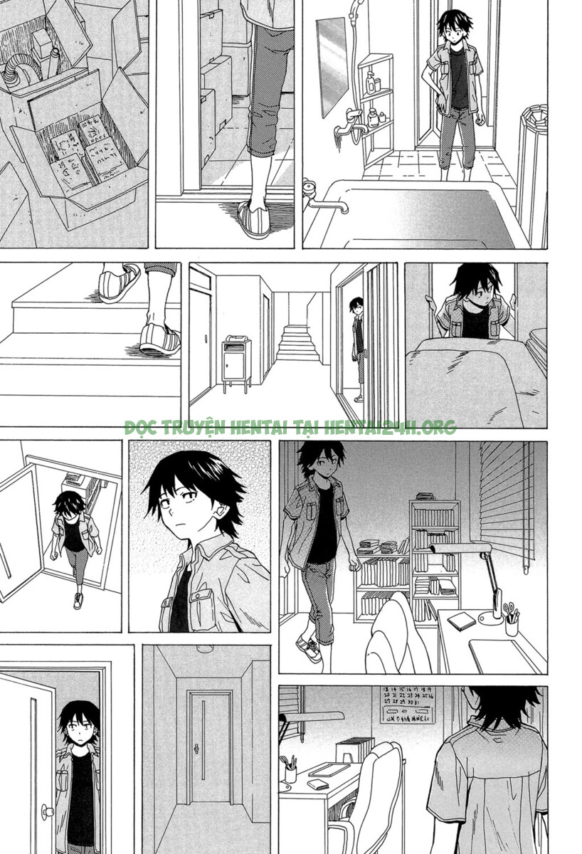 Xem ảnh 30 trong truyện hentai Fushidara Na Ani Imouto - Chapter 5 - truyenhentai18.pro