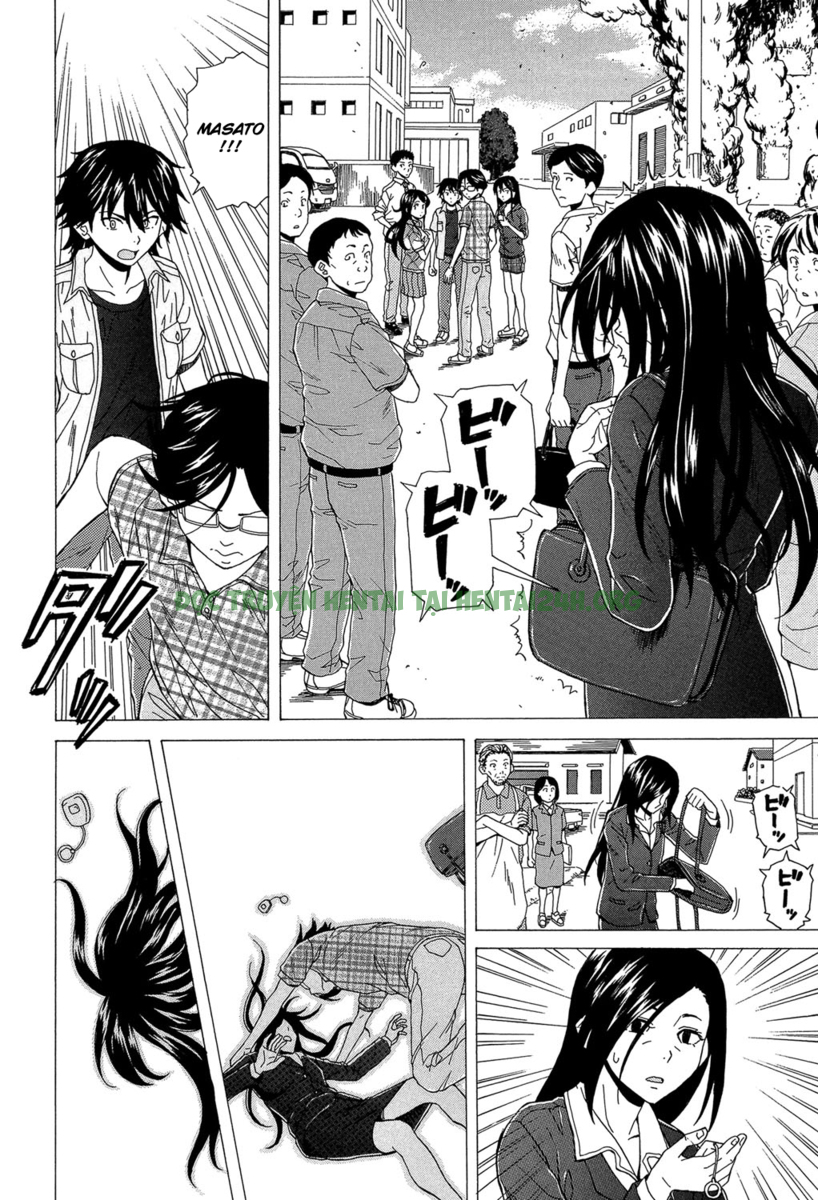 Xem ảnh 9 trong truyện hentai Fushidara Na Ani Imouto - Chapter 6 END - truyenhentai18.pro