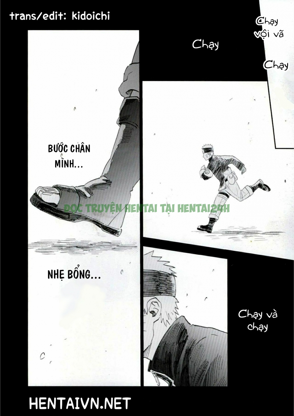 Xem ảnh 2 trong truyện hentai Naruto Hentai Thời Gian Chúng Ta Là Vợ Chồng - One Shot - truyenhentai18.pro