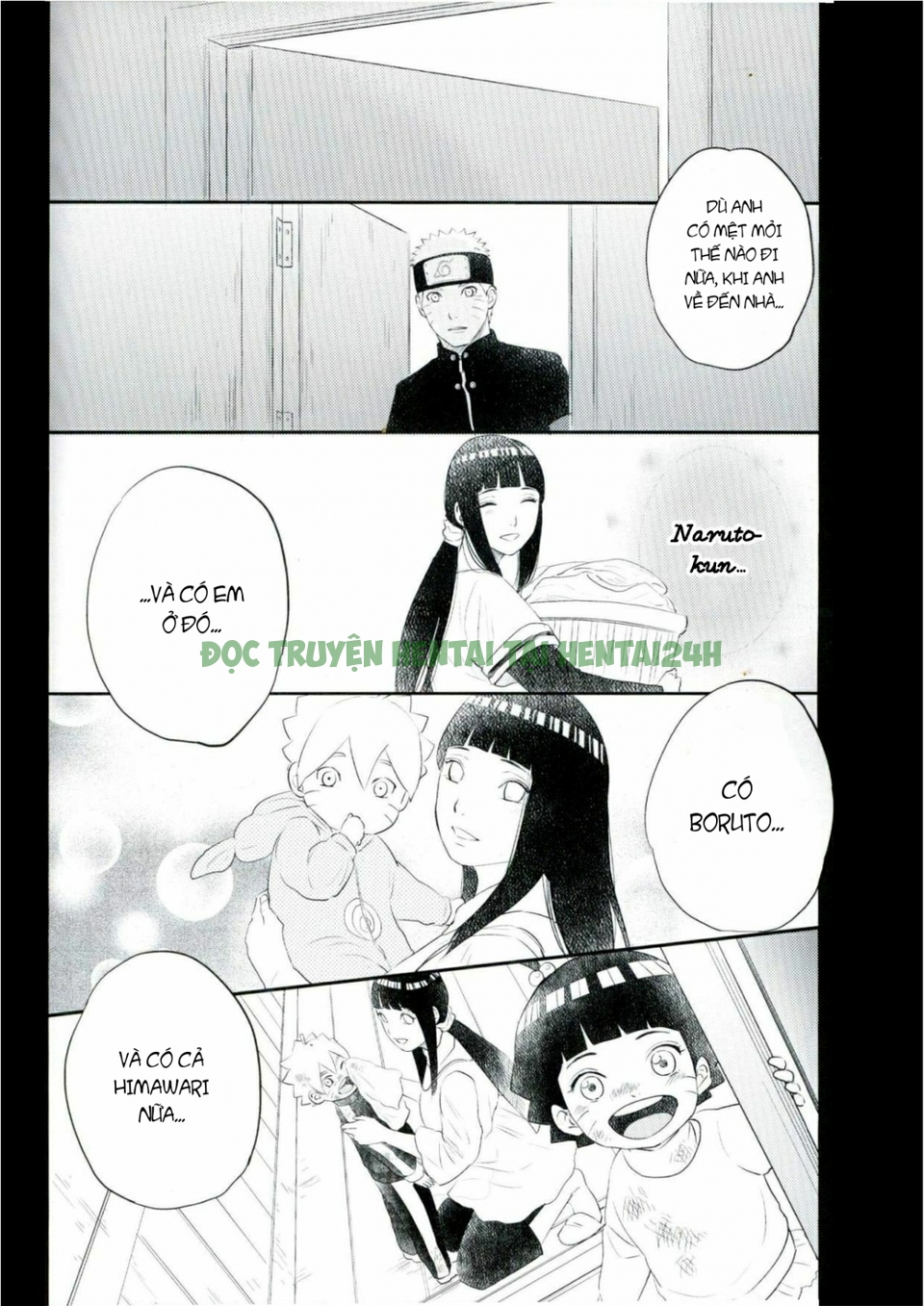 Xem ảnh 28 trong truyện hentai Naruto Hentai Thời Gian Chúng Ta Là Vợ Chồng - One Shot - truyenhentai18.pro