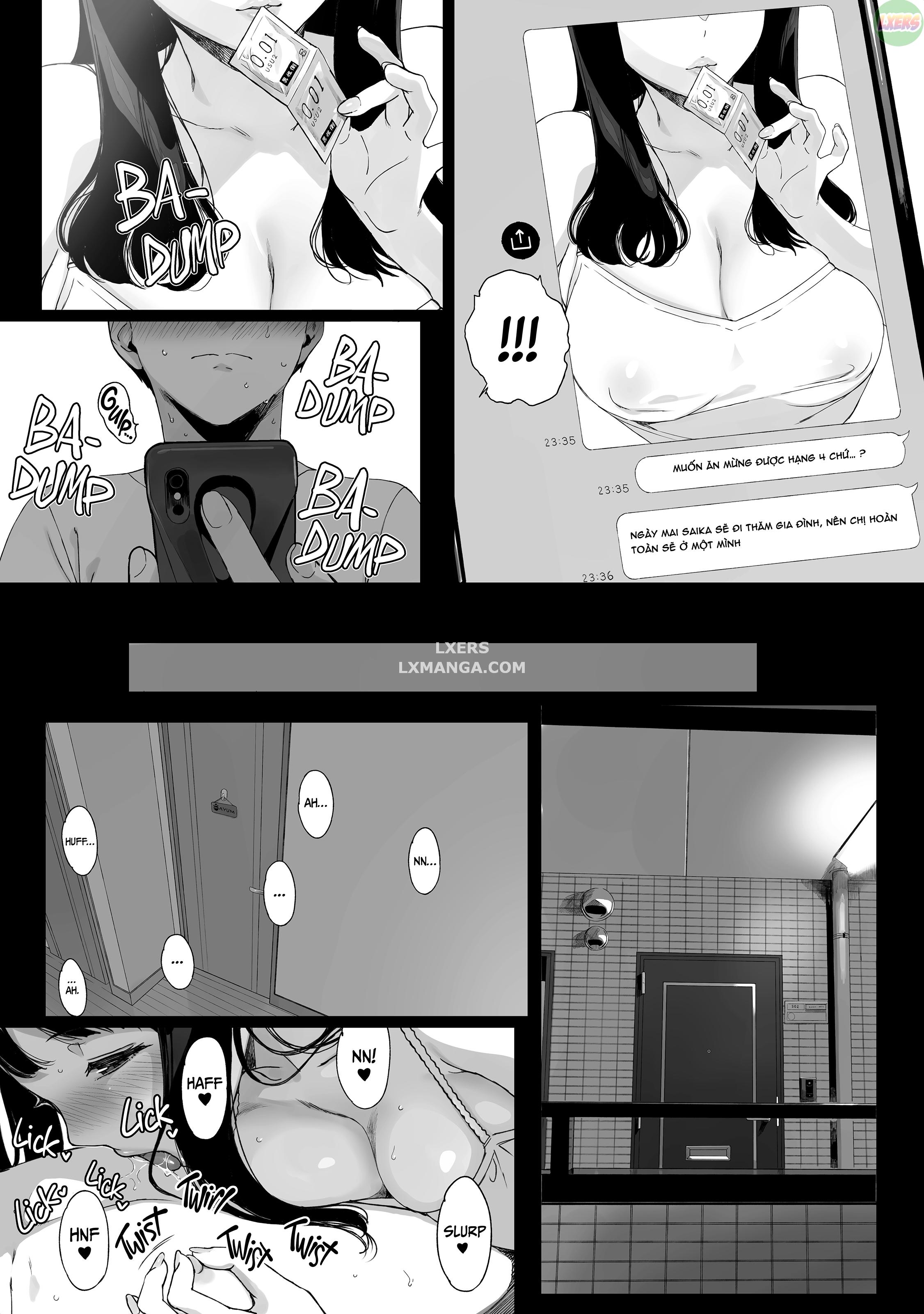 Hình ảnh 29 trong Trò Chơi Harem (Hentai Uncensored) - Chapter 1 - Hentaimanhwa.net
