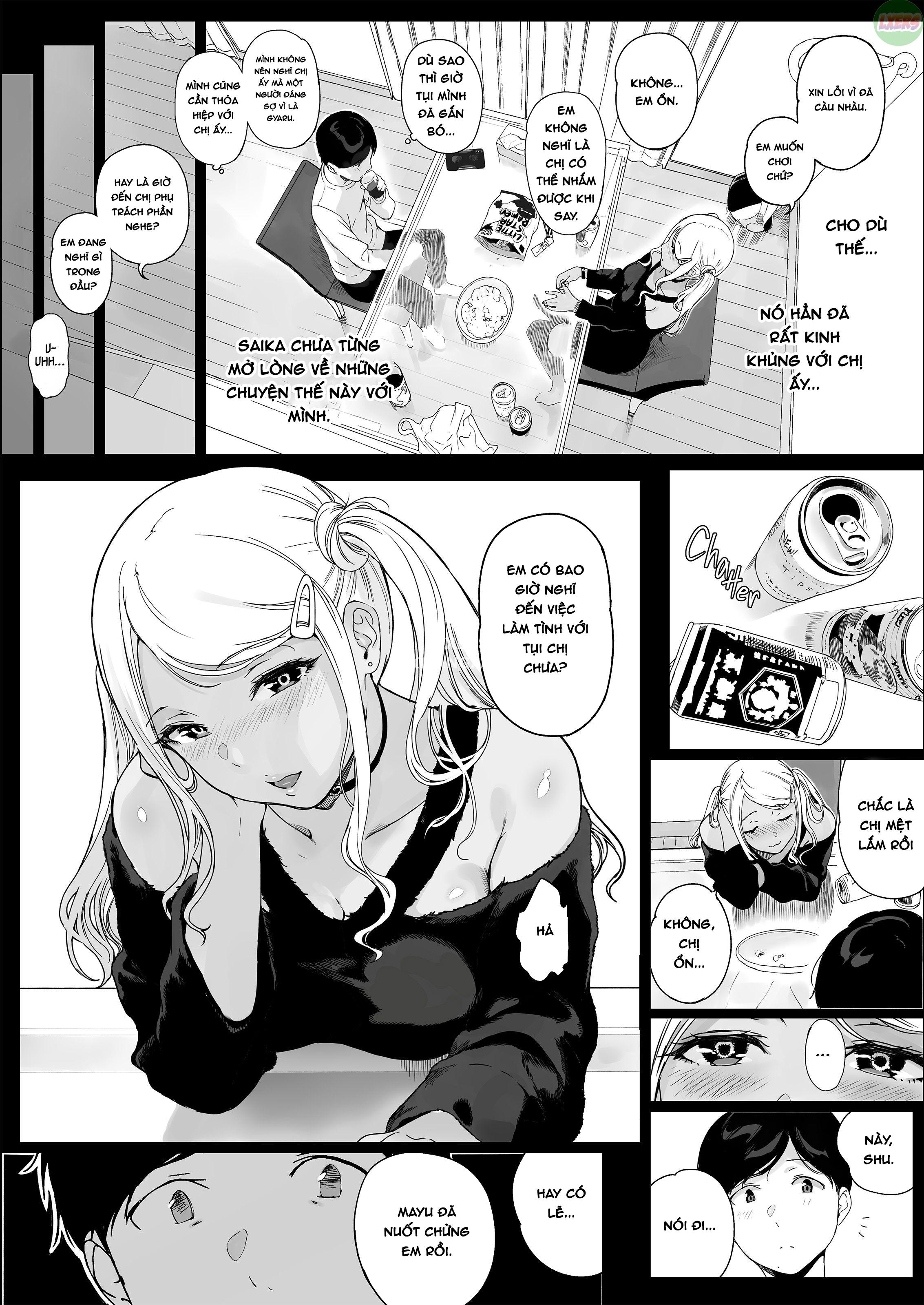 Xem ảnh 26 trong truyện hentai Gaming Harem - Chapter 2 - truyenhentai18.pro