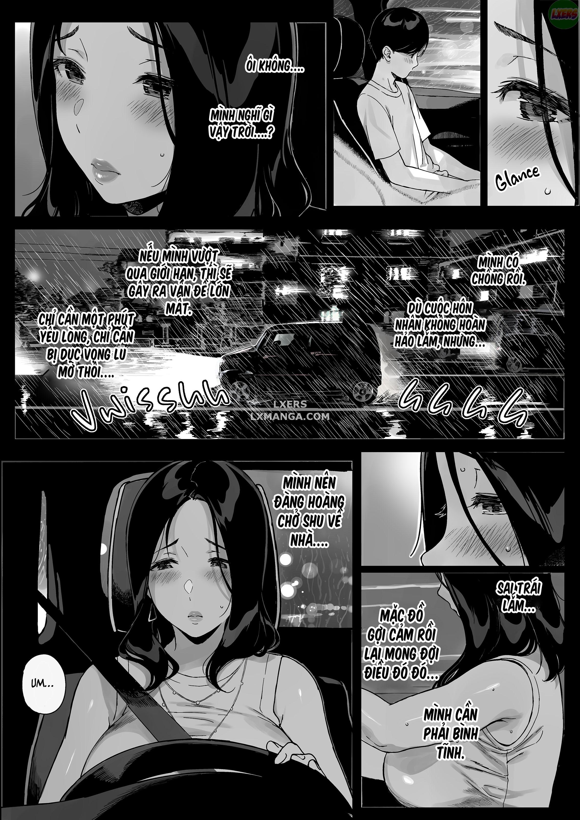 Hình ảnh 41 trong Trò Chơi Harem (Hentai Uncensored) - Chapter 3 END - Hentaimanhwa.net