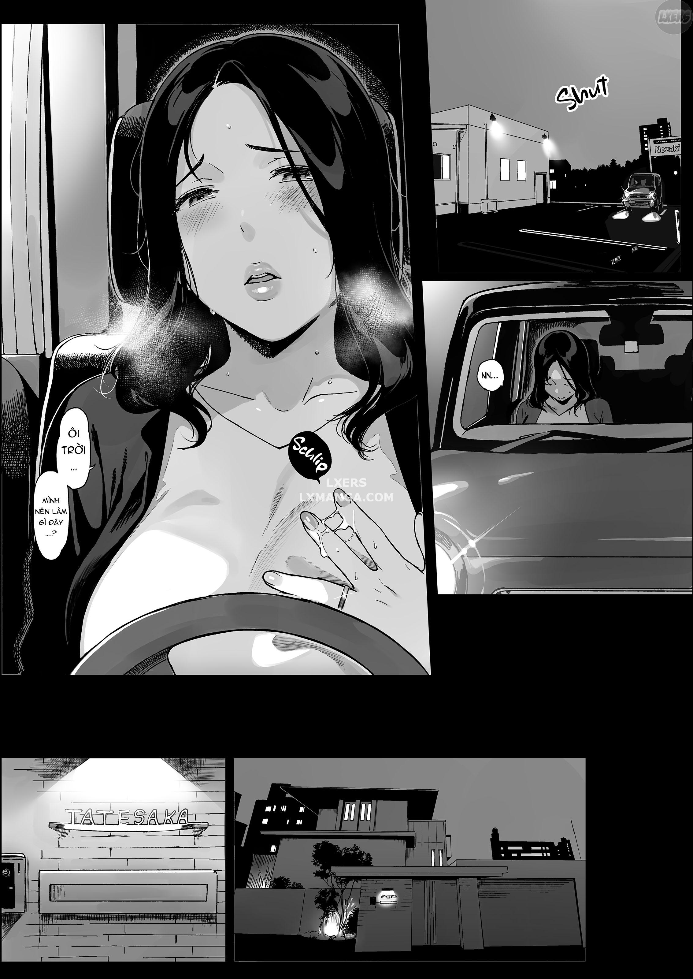 Xem ảnh 5 trong truyện hentai Gaming Harem - Chapter 3 END - truyenhentai18.pro