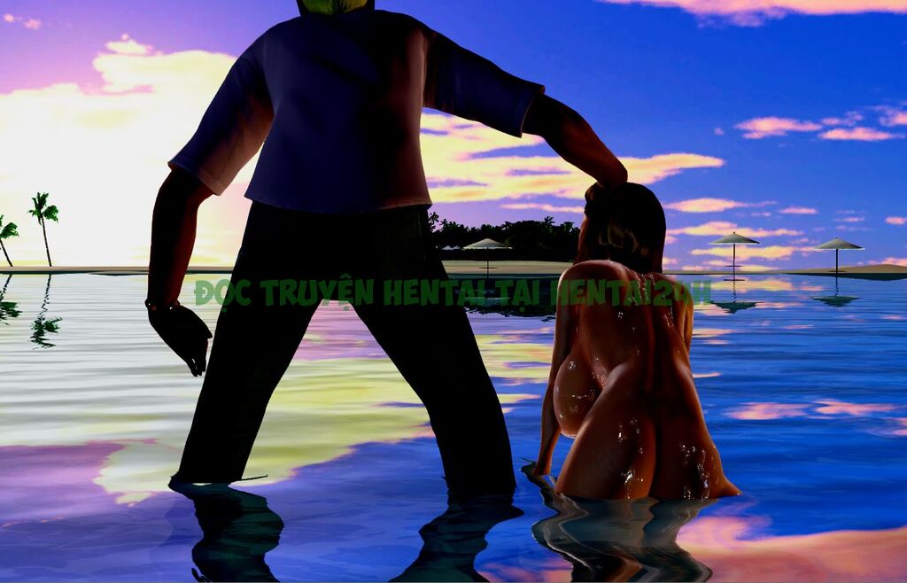 Xem ảnh Gangbang Trip To Beach - One Shot - 67 - Hentai24h.Tv