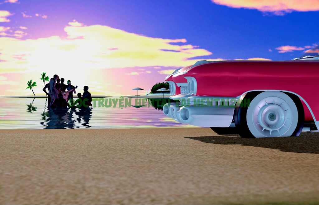 Xem ảnh Gangbang Trip To Beach - One Shot - 72 - Hentai24h.Tv