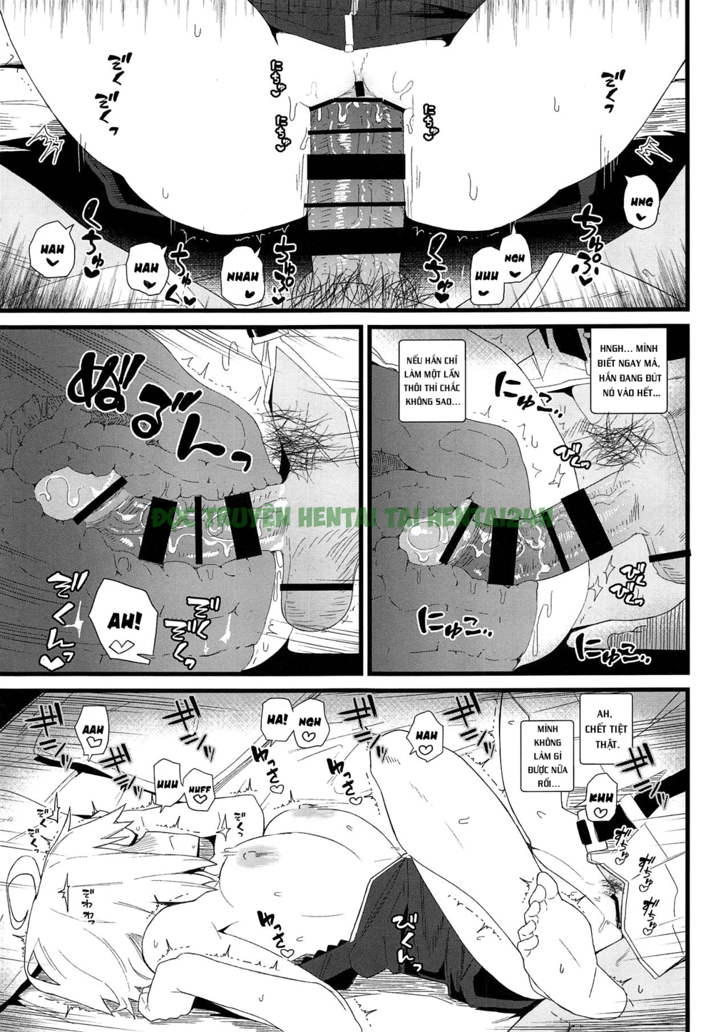 Xem ảnh 13 trong truyện hentai Lột Đồ Bạn Gái Nõn Nà Trên Giường - One Shot - truyenhentai18.pro