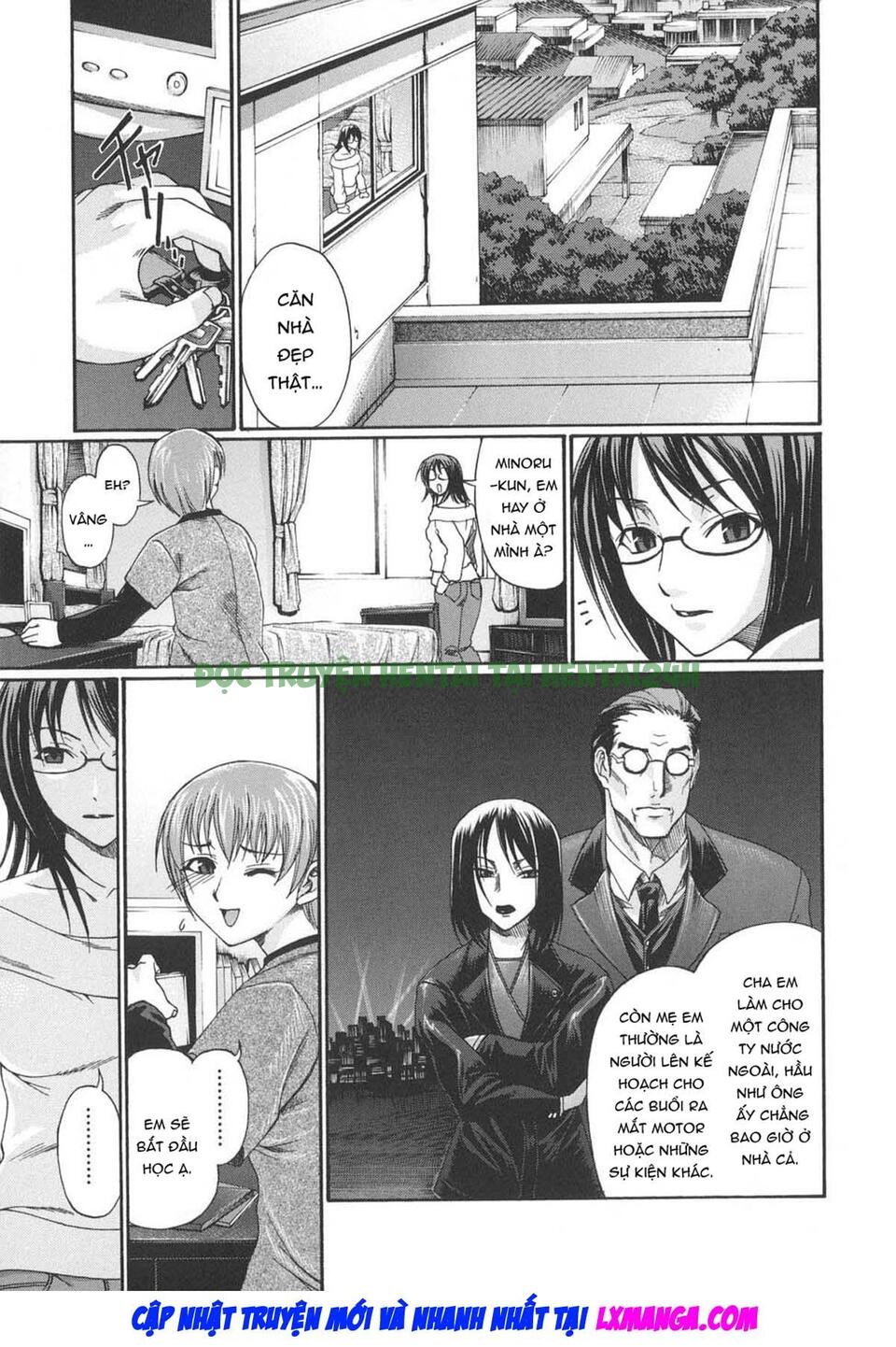 Xem ảnh 5 trong truyện hentai Glamorous Princess - Chapter 10 END - truyenhentai18.pro