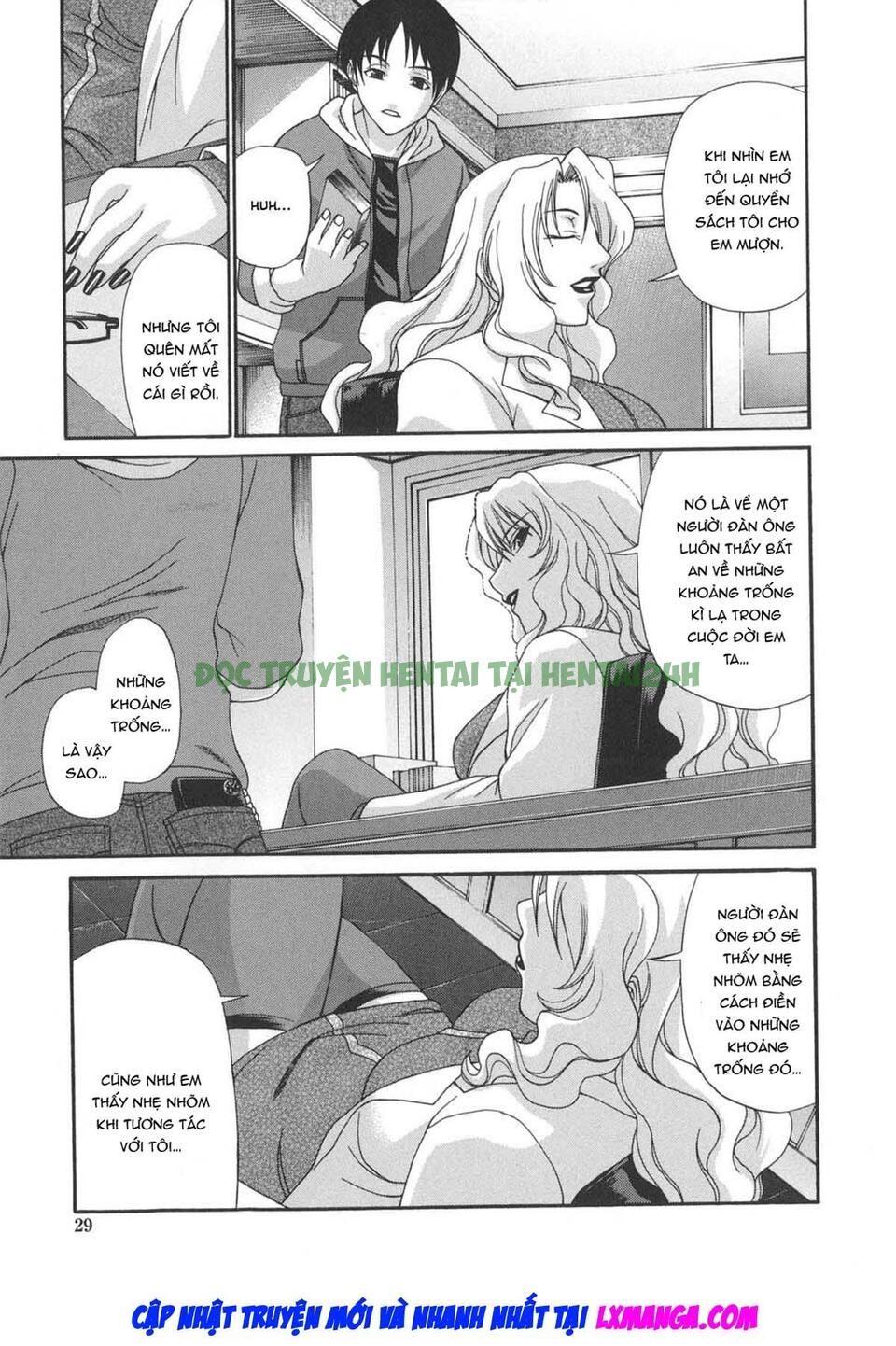 Xem ảnh 5 trong truyện hentai Glamorous Princess - Chapter 2 - truyenhentai18.pro