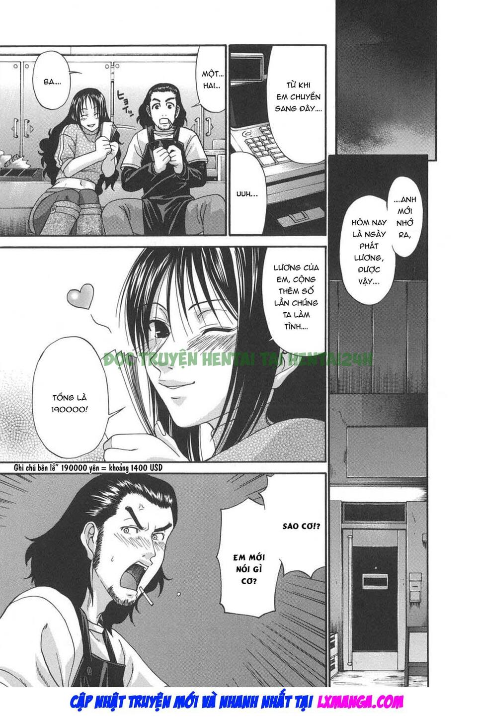 Xem ảnh 17 trong truyện hentai Glamorous Princess - Chapter 5 - truyenhentai18.pro