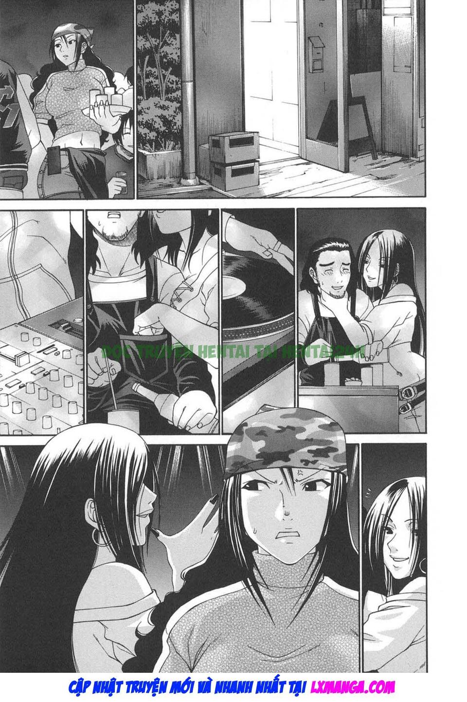 Xem ảnh 3 trong truyện hentai Glamorous Princess - Chapter 5 - truyenhentai18.pro