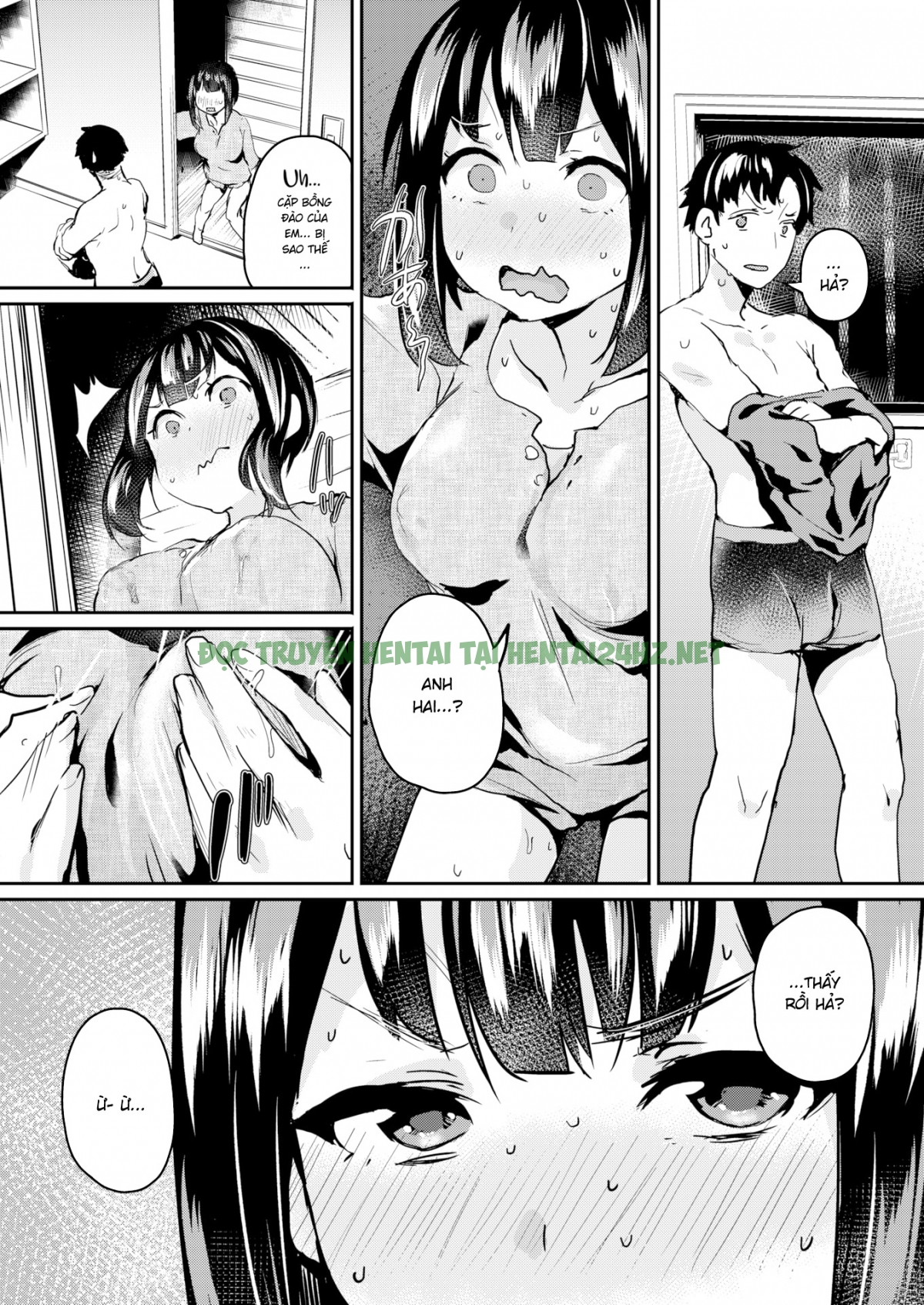 Xem ảnh 1649147872198_0 trong truyện hentai Growth ❤ Supplement - One Shot - Truyenhentai18.net