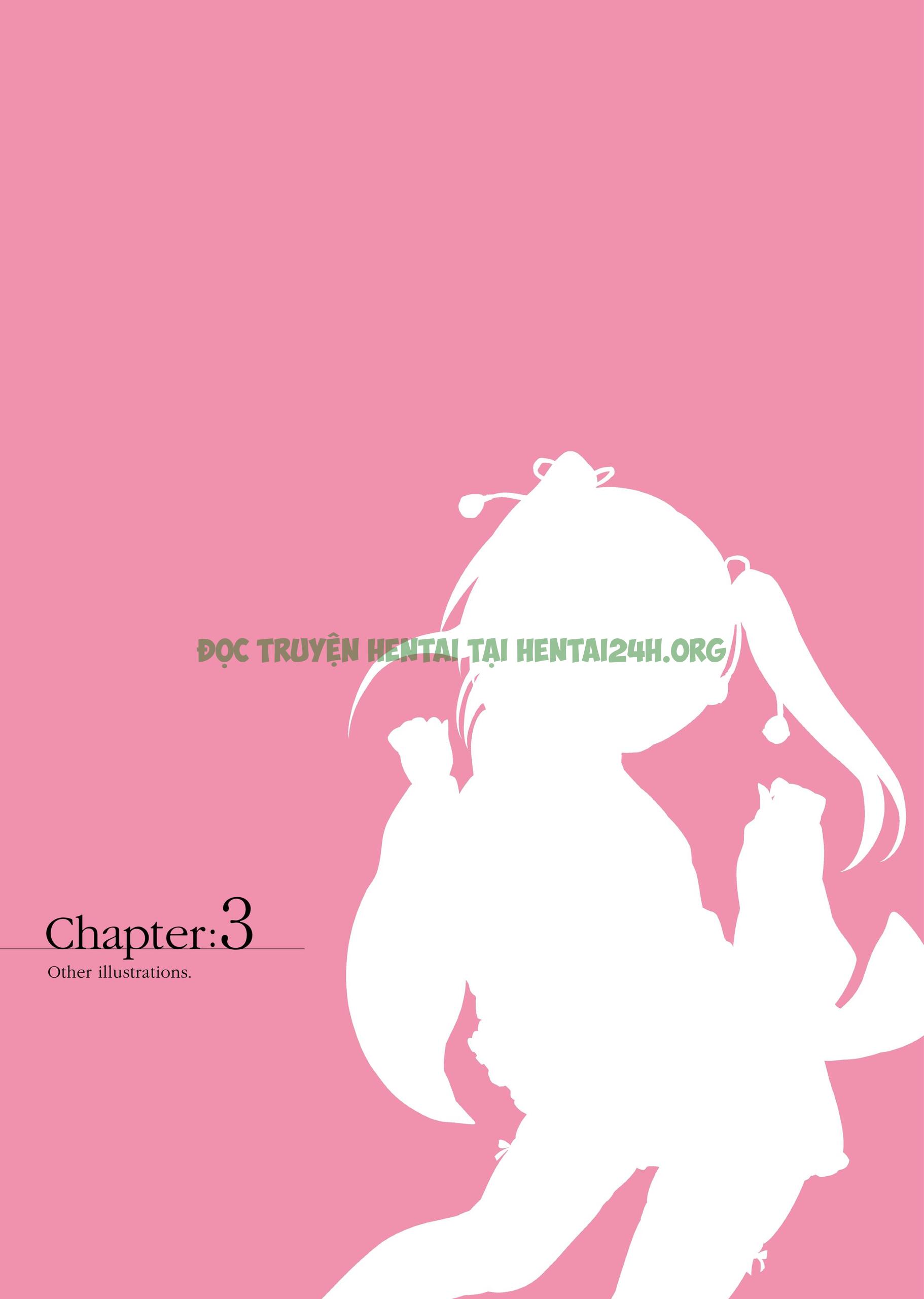 Xem ảnh H Girl - Chapter 3 END - 0 - Hentai24h.Tv
